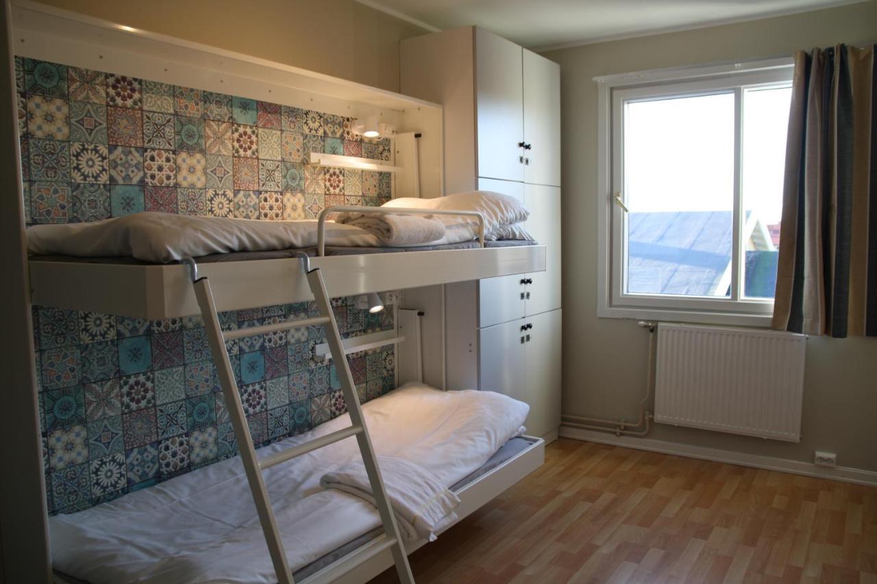Hi Haraldsheim Vandrarhem Oslo